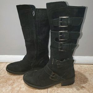 MIA Motorcycle Boot